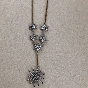 Park Lane Stellar Necklace